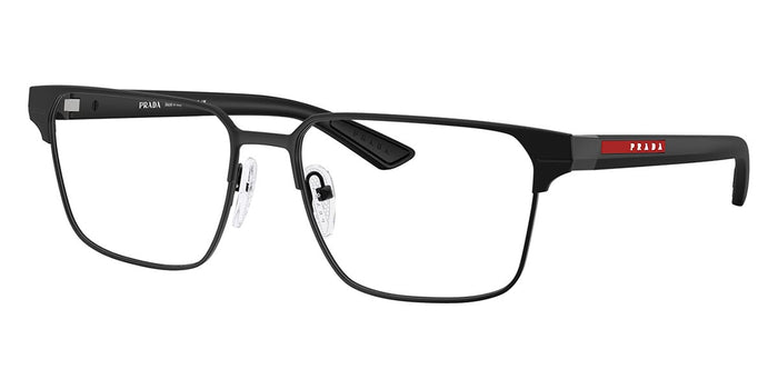Prada Linea Rossa VPS50TV#colour_matte-black