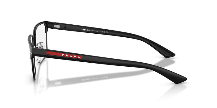 Prada Linea Rossa VPS50TV#colour_matte-black