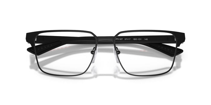 Prada Linea Rossa VPS50TV#colour_matte-black