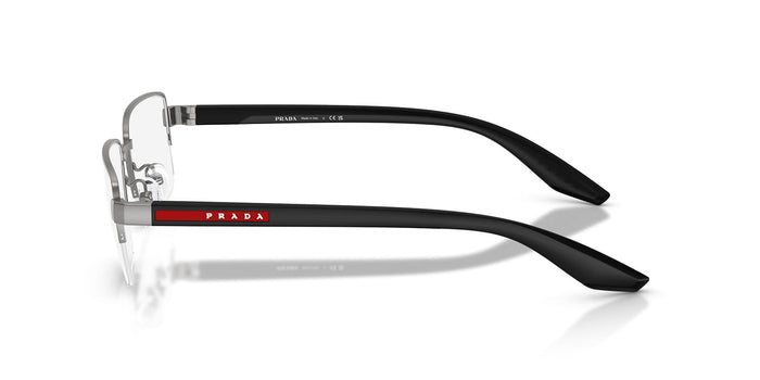 Prada Linea Rossa VPS51SV#colour_gunmetal
