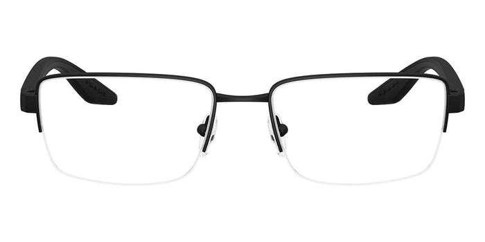Prada Linea Rossa VPS51SV#colour_black-rubber