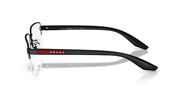 Prada Linea Rossa VPS51SV#colour_black-rubber