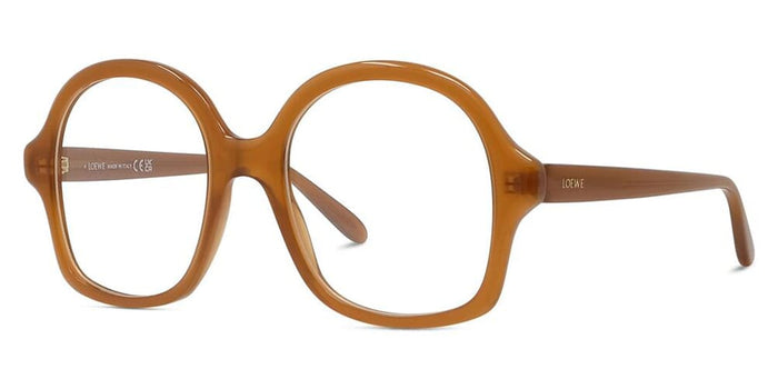 Loewe Slim LW50105I #colour_crystal dark brown