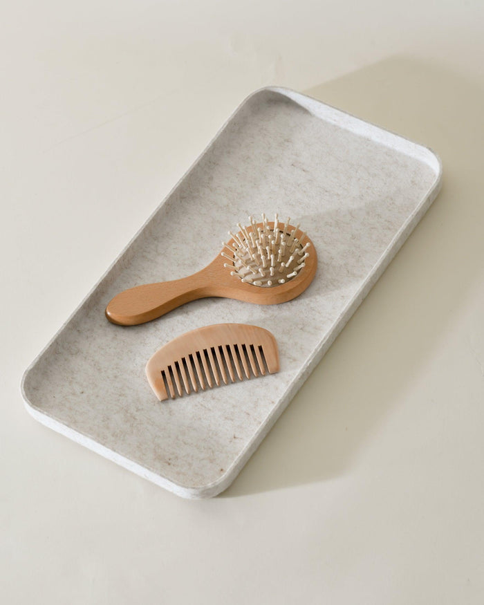 Long Tray
