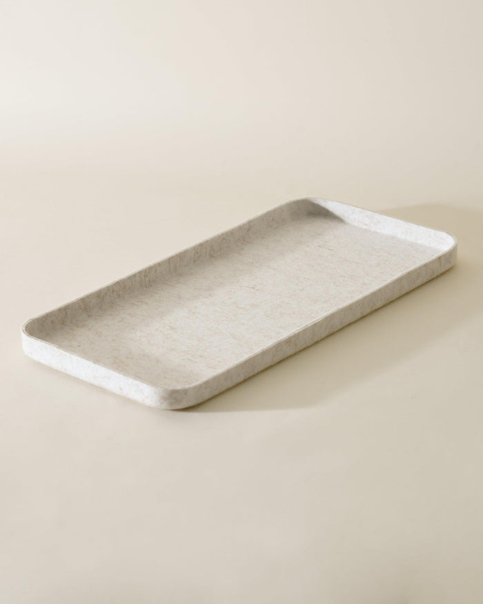 Long Tray
