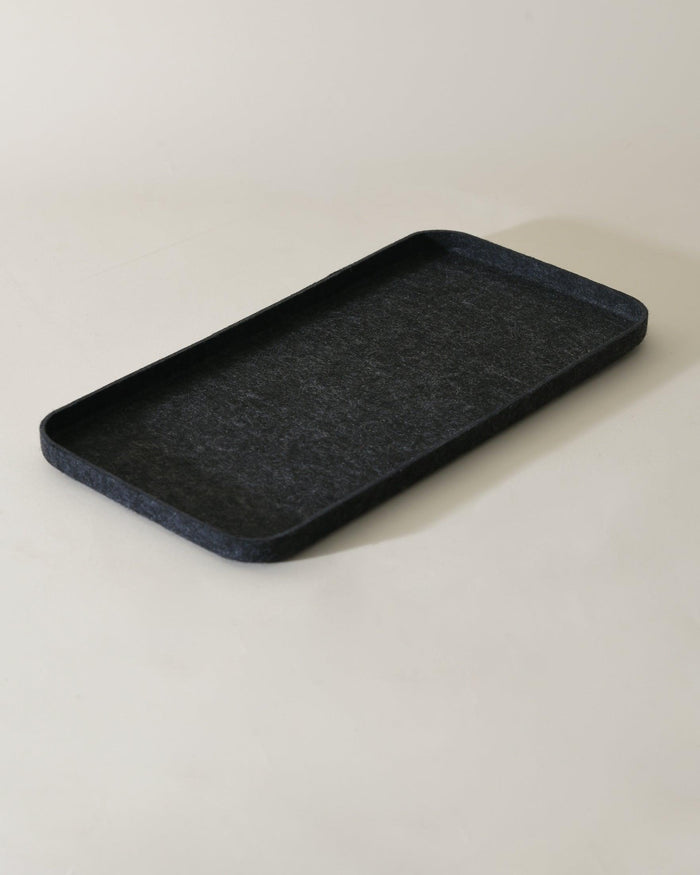 Long Tray