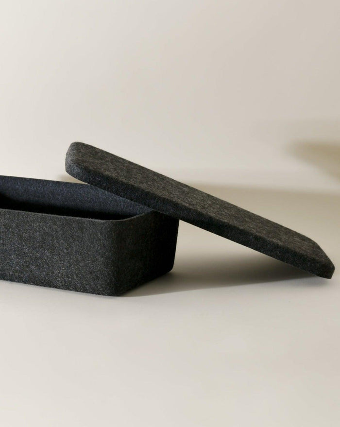 Long Tray