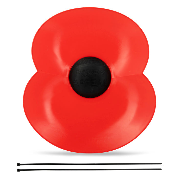 Lorry Poppy