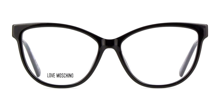 Love Moschino MOL619/TN #colour_shiny black