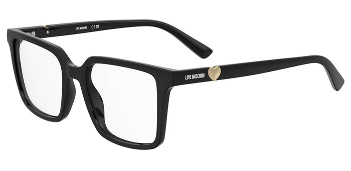 Love Moschino MOL682 #colour_black