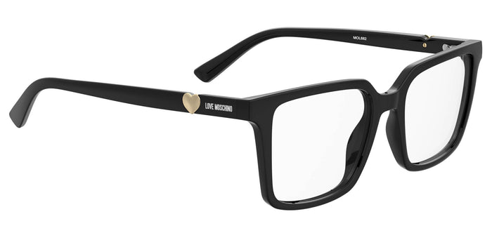 Love Moschino MOL682 #colour_black