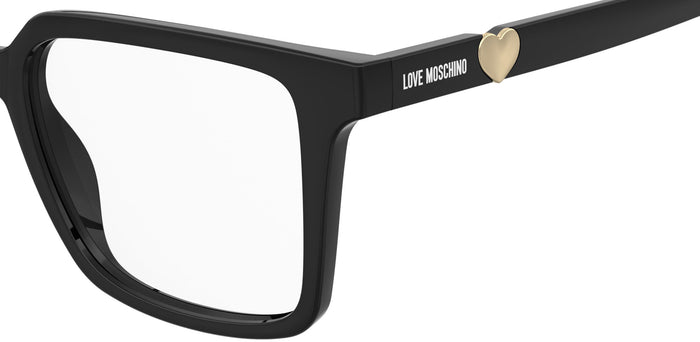 Love Moschino MOL682 #colour_black
