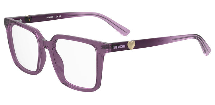 Love Moschino MOL682 #colour_violet