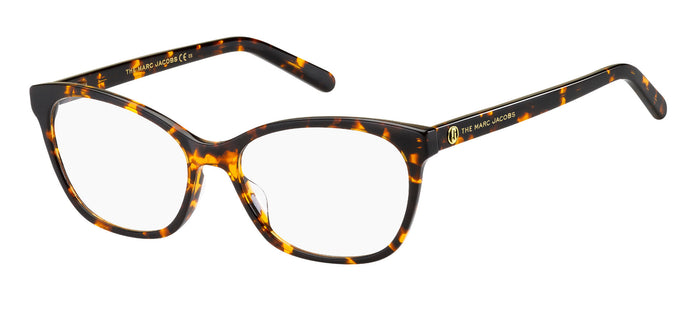 Marc Jacobs Marc 539 Brown #colour_brown
