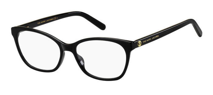 Marc Jacobs Marc 539 Black #colour_black
