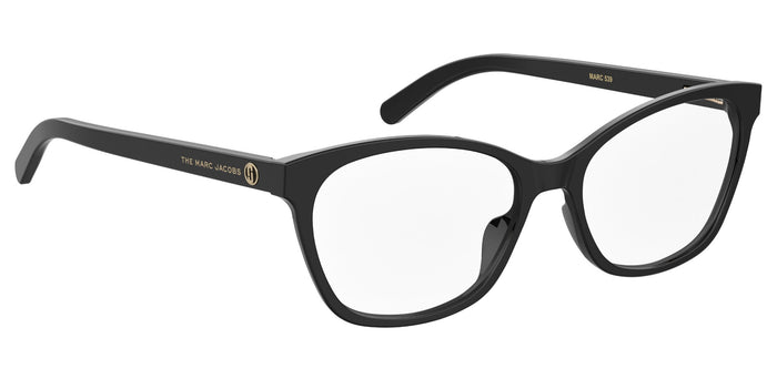 Marc Jacobs Marc 539 Black #colour_black