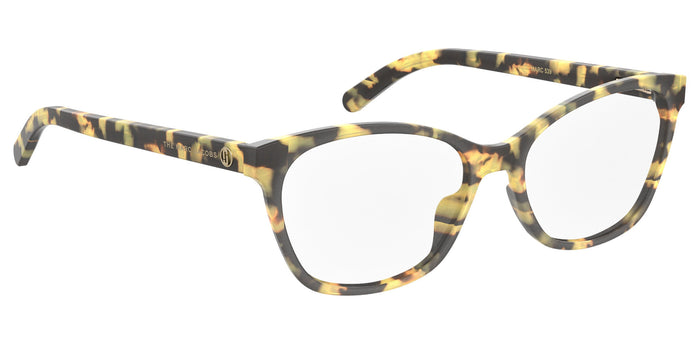 Marc Jacobs Marc 539 Yellow #colour_yellow