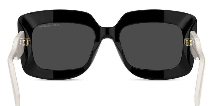 Marc Jacobs Marc 850/S White/Grey #colour_white-grey