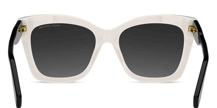 Marc Jacobs Marc 853/S Black/Dark Grey Gradient #colour_black-dark-grey-gradient