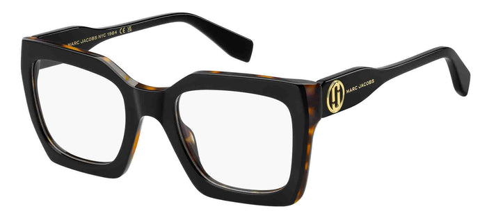 Marc Jacobs Marc 855 Black #colour_black