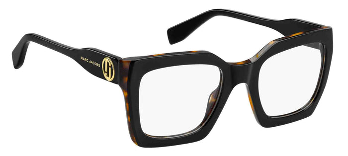 Marc Jacobs Marc 855 Black #colour_black