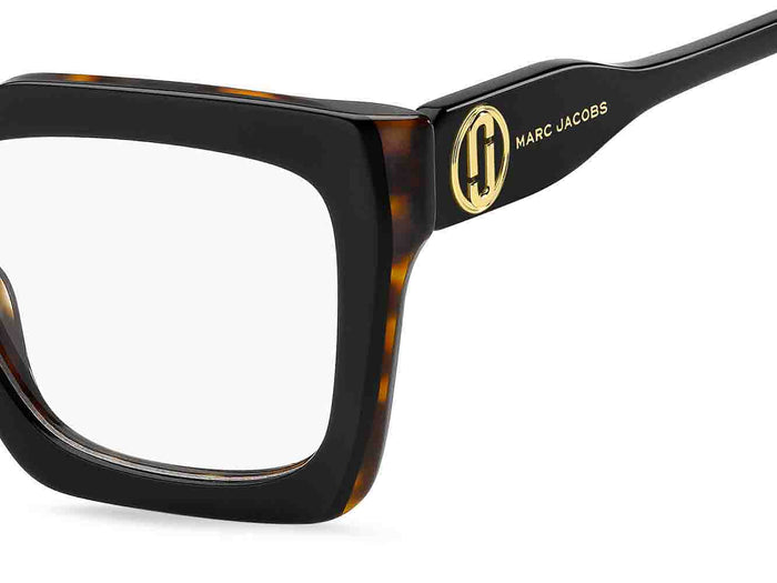 Marc Jacobs Marc 855 Black #colour_black