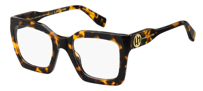 Marc Jacobs Marc 855 Havana #colour_havana