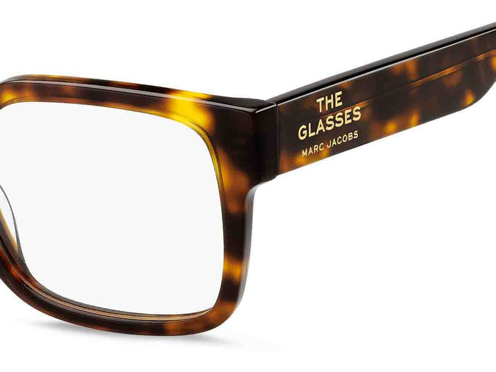 Marc Jacobs Marc 861 Havana #colour_havana