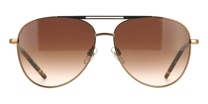 Marc Jacobs Marc 865-S#colour_shiny-gold-brown-gradient-with-light-mirror