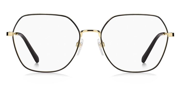Marc Jacobs Marc 866 Gold Black #colour_gold-black