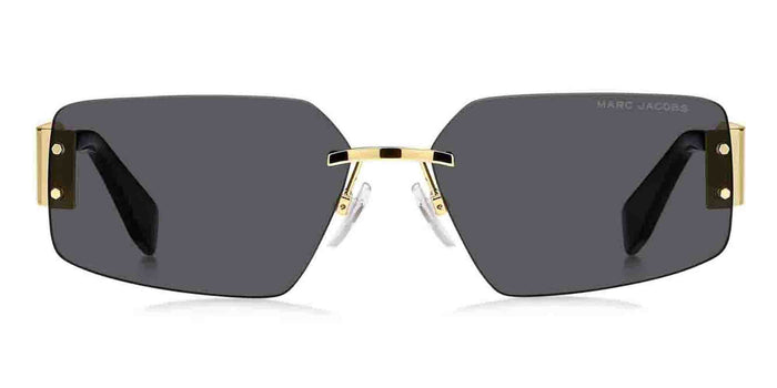 Marc Jacobs Marc 875/S Gold/Grey #colour_gold-grey