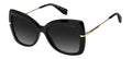 Marc Jacobs Marc 881/S #colour_black-dark-grey-gradient