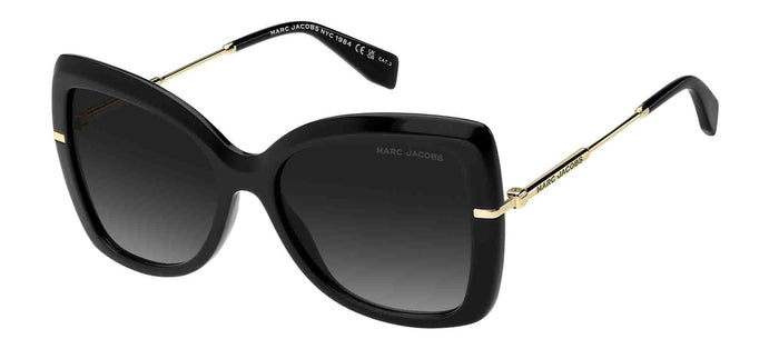 Marc Jacobs Marc 881/S #colour_black-dark-grey-gradient