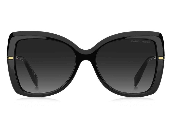 Marc Jacobs Marc 881/S #colour_black-dark-grey-gradient