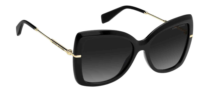 Marc Jacobs Marc 881/S #colour_black-dark-grey-gradient