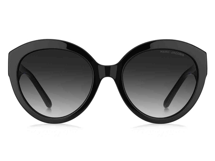 Marc Jacobs Marc 882/S #colour_black-dark-grey-gradient