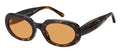 Marc Jacobs Marc 887/G/S #colour_havana-brown-orange