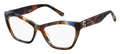 Marc Jacobs Marc 894 #colour_blue-havana