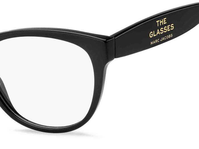 Marc Jacobs Marc 896 #colour_black
