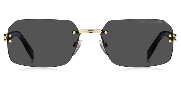 Marc Jacobs Marc 902/S #colour_gold-black-grey
