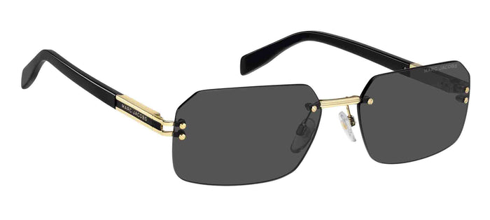Marc Jacobs Marc 902/S #colour_gold-black-grey