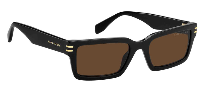 Marc Jacobs Marc 905/S #colour_black-brown