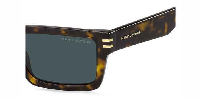 Marc Jacobs Marc 905-S#colour_brown-havana-blue