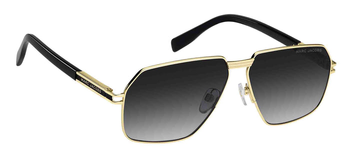 Marc Jacobs Marc 906/S #colour_gold-black-dark-grey-gradient