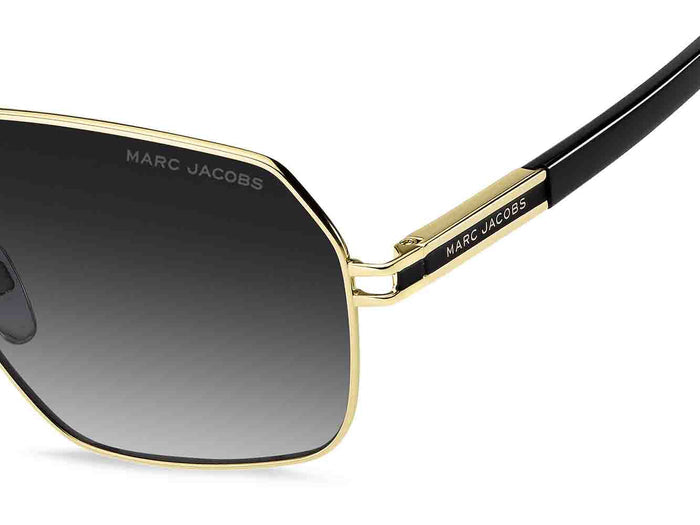 Marc Jacobs Marc 906/S #colour_gold-black-dark-grey-gradient