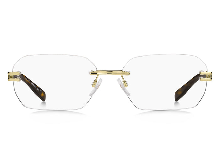 Marc Jacobs Marc 909 #colour_gold-havana