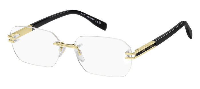 Marc Jacobs Marc 909 #colour_gold-black