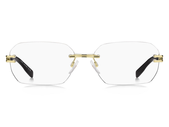 Marc Jacobs Marc 909 #colour_gold-black