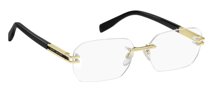 Marc Jacobs Marc 909 #colour_gold-black