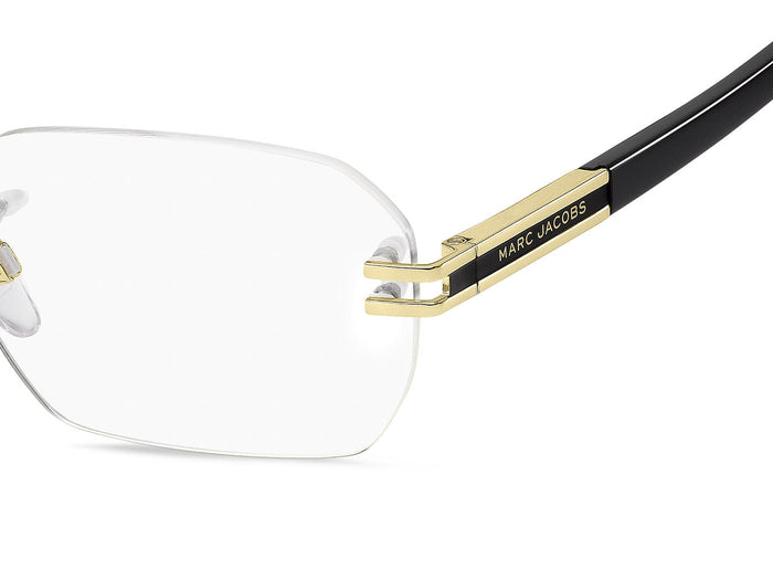 Marc Jacobs Marc 909 #colour_gold-black